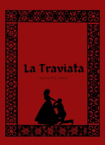 La Traviata: Full Score von Independently published